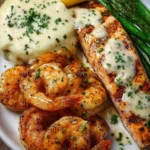 cajun shrimp and salmon with garlic cream sauce 2025 11 27 145136 150x150 1
