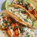 Cilantro Lime Shrimp Tacos with Creamy Slaw 3 cilantro lime shrimp tacos with creamy slaw 2025 11 27 145132 150x150 1