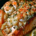 crab and shrimp stuffed salmon 2025 11 27 145146 150x150 1