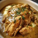 Crockpot Chicken and Gravy 3 crockpot chicken and gravy 2025 11 27 145150 150x150 1