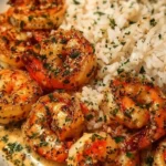 Easy Shrimp And Rice Recipes How To Make Creamy Garlic Butter Shrimp Fast 3 easy shrimp and rice recipes how to make creamy ga 2025 11 27 145123 150x150 1