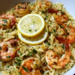 easy shrimp orzo in lemon garlic sauce 2025 11 27 145226 150x150 1