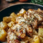 Garlic Parmesan Chicken and Potatoes 3 garlic parmesan chicken and potatoes 2025 11 27 145237 150x150 1