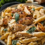 healthy creamy garlic parmesan chicken pasta 2025 11 27 145205 150x150 1