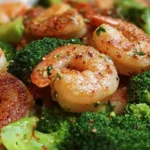 Low Carb Shrimp And Broccoli 3 low carb shrimp and broccoli 2025 11 27 145137 150x150 1