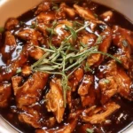 The Best Crock Pot Bourbon Chicken 3 the best crock pot bourbon chicken 2025 11 27 145152 150x150 1