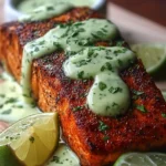 Baked Cajun Salmon with Avocado Lime Sauce 3 baked cajun salmon with avocado lime sauce 2025 12 09 173826 150x150 1