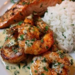 cajun shrimp and salmon with garlic cream sauce 2025 12 09 173541 150x150 1