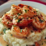 Creamy Garlic Shrimp Over Mashed Potatoes 3 creamy garlic shrimp over mashed potatoes 2025 12 26 164332 150x150 1