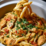 Crock Pot Creamy Cajun Chicken Pasta 3 crock pot creamy cajun chicken pasta 2025 12 09 173742 150x150 1