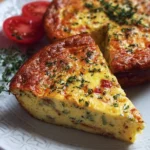 Crustless Cottage Cheese Breakfast Quiche 3 crustless cottage cheese breakfast quiche 2025 12 26 164308 150x150 1