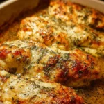 Easy Garlic Parmesan Chicken Bake 3 easy garlic parmesan chicken bake 2025 12 26 164203 150x150 1