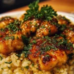 One-Pan Honey Butter Garlic Chicken and Rice 3 one pan honey butter garlic chicken and rice 2025 12 30 164358 150x150 1