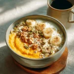 pumpkin protein cottage cheese breakfast bowl 2025 12 26 164227 150x150 1