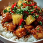 Sweet and Savory Pineapple Chicken 3 sweet and savory pineapple chicken 2025 12 30 164359 150x150 1
