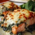 baked salmon with spinach and mozzarella 2026 01 14 213924 683x1024 1