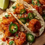 Air Fryer Bang Bang Shrimp Tacos 3 air fryer bang bang shrimp tacos 2026 02 15 220153 683x1024 1