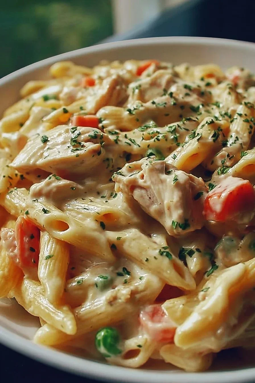 Delicious chicken recipes for quick meals