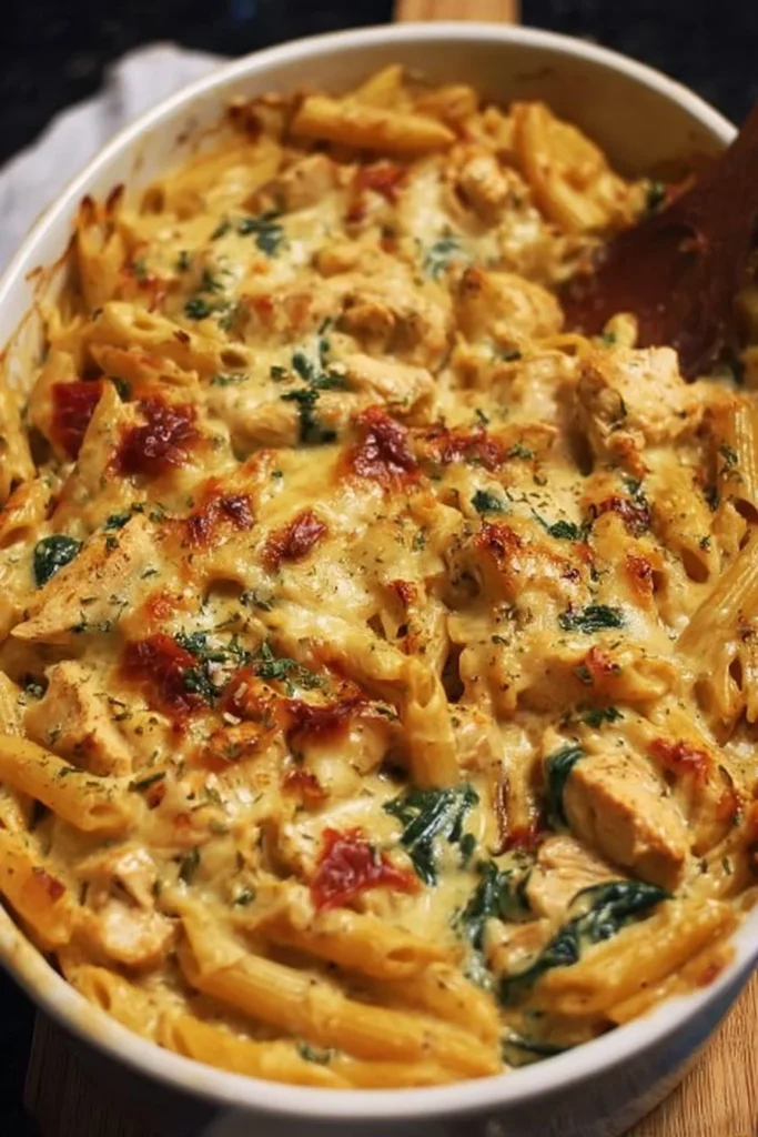 Tasty chicken recipes for quick and easy dinner ideas