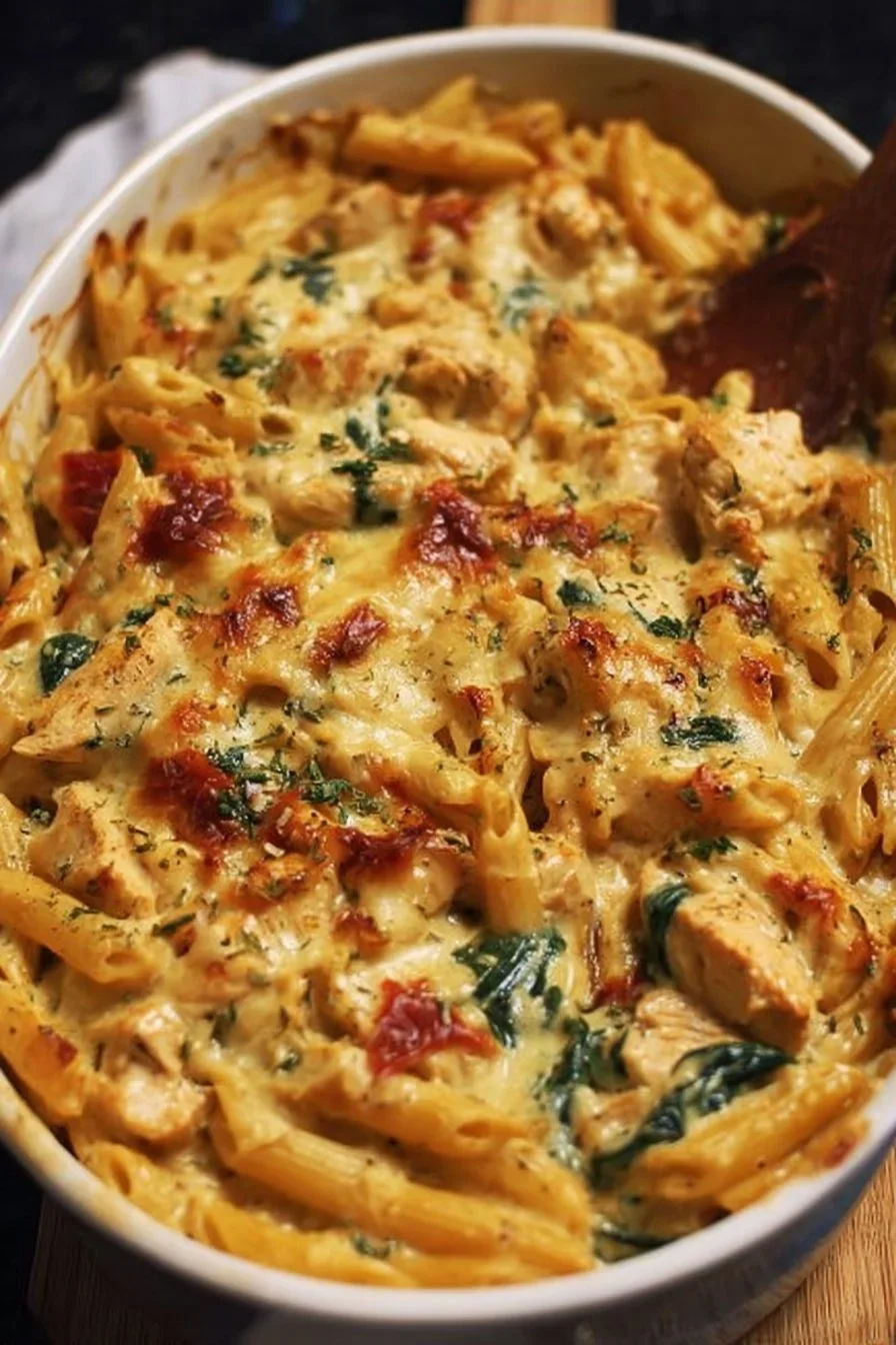 Best 12 Chicken Recipes for Quick and Delicious Dinners 1 Tasty chicken recipes for quick and easy dinner ideas