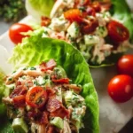 BLT Chicken Salad Lettuce Wraps 3 blt chicken salad lettuce wraps 2026 02 04 084345 683x1024 1