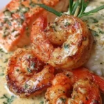 cajun shrimp and salmon with garlic cream sauce 2026 02 15 220230 683x1024 1