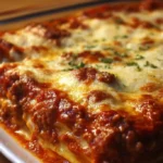 Classic Beef and Italian Sausage Lasagna 3 classic beef and italian sausage lasagna 2026 02 25 222530 683x1024 1