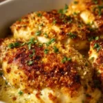 Creamy Baked Chicken with Parmesan Crust 3 creamy baked chicken with parmesan crust 2026 02 15 220154 683x1024 1