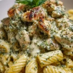 creamy pesto chicken pasta 2026 02 04 084219 683x1024 1