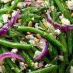 green bean salad with lemon white wine vinaigrette 2026 02 04 084247 1