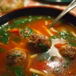 Italian Meatball Soup 3 italian meatball soup 2026 02 25 222219 683x1024 1