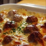 Meatball & Mashed Potato Bake 3 meatball mashed potato bake 2026 02 15 220241 683x1024 1