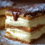 No-Bake Éclair Cake 3 no bake eclair cake 2026 02 25 222506 683x1024 1