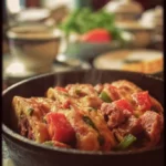 one pan dinner with chicken beef or tofu 2026 02 25 222529 683x1024 1