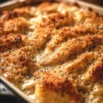 Poppy Seed Chicken Casserole 3 poppy seed chicken casserole 2026 02 15 220208 683x1024 1