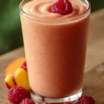 Raspberry Peach Smoothie 3 raspberry peach smoothie 2026 02 25 222522 683x1024 1