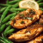 Skillet Chicken with Green Beans and Lemon 3 skillet chicken with green beans and lemon 2026 02 15 220201 683x1024 1