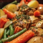 Slow Cooker Garlic Butter Chicken and Veggies 3 slow cooker garlic butter chicken and veggies 2026 02 15 220144 683x1024 1