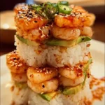 Spicy Shrimp Sushi Stacks 3 spicy shrimp sushi stacks 2026 02 15 220156 683x1024 1