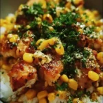Street Corn Chicken Rice Bowl 3 street corn chicken rice bowl 2026 02 15 220224 683x1024 1