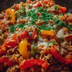 Unstuffed Pepper Skillet 3 unstuffed pepper skillet 2026 02 04 084223 683x1024 1