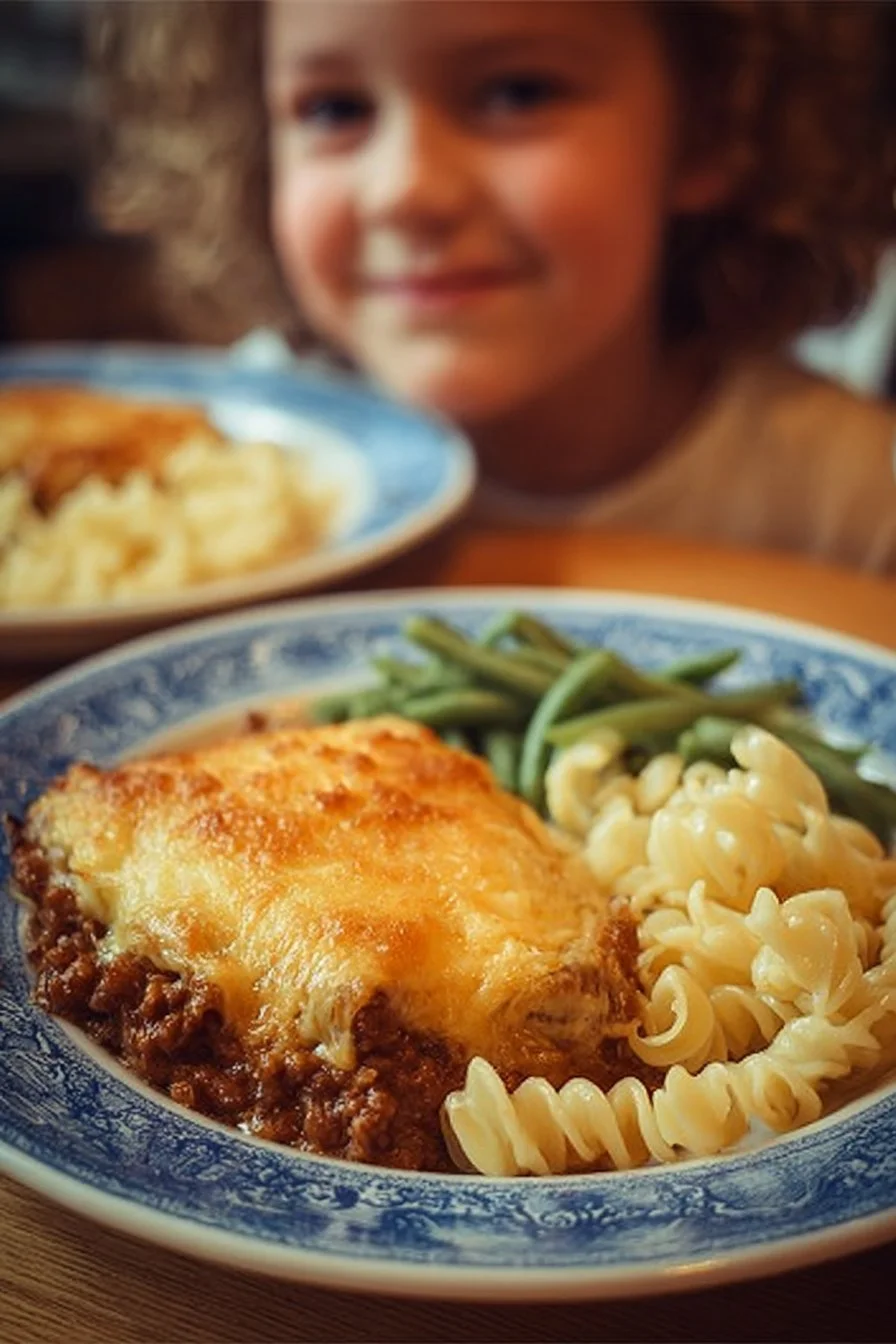 5 Kid-Friendly Dinners They’ll Beg For