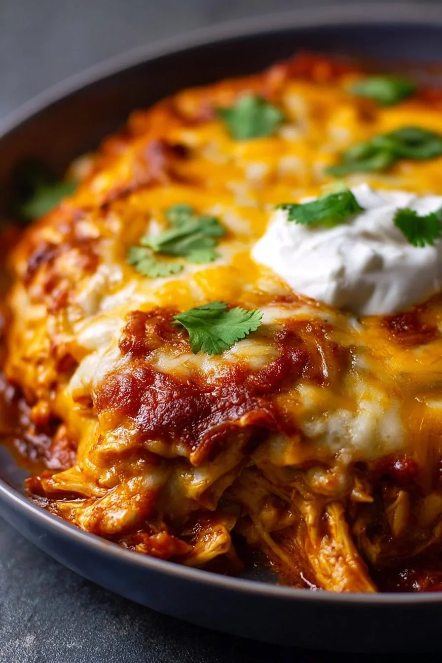 Easy weeknight slow cooker dinner recipes for delicious family meals