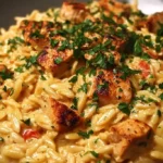 Cajun Chicken Alfredo Orzo 3 cajun chicken alfredo orzo 2026 03 27 152126 683x1024 1