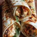 Cheesy Garlic Chicken Wraps 3 cheesy garlic chicken wraps 2026 03 04 215512 683x1024 1