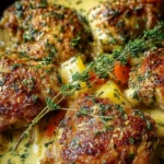 Creamy Baked Dijon Chicken Thighs 3 creamy baked dijon chicken thighs 2026 03 27 152102 683x1024 1