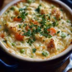Creamy Chicken Pot Pie Orzo 3 creamy chicken pot pie orzo 2026 03 27 152107 683x1024 1