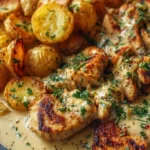 creamy garlic chicken and crispy potatoes 2026 03 27 152018 683x1024 1