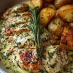 creamy herb chicken with roasted potatoes 2026 03 27 152019 683x1024 1