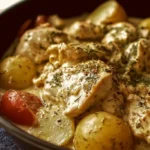 Creamy Ranch Chicken and Potatoes 3 creamy ranch chicken and potatoes 2026 03 27 152105 683x1024 1